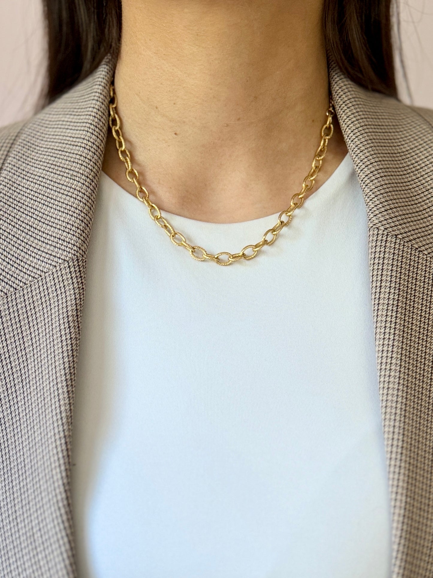 Lois Golden Chain