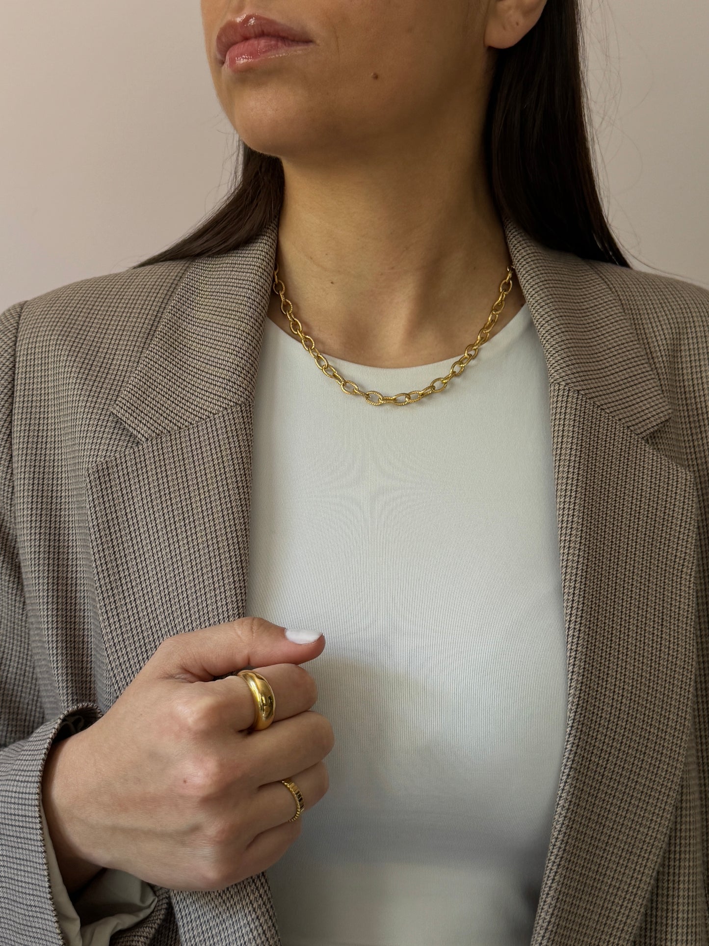 Lois Golden Chain