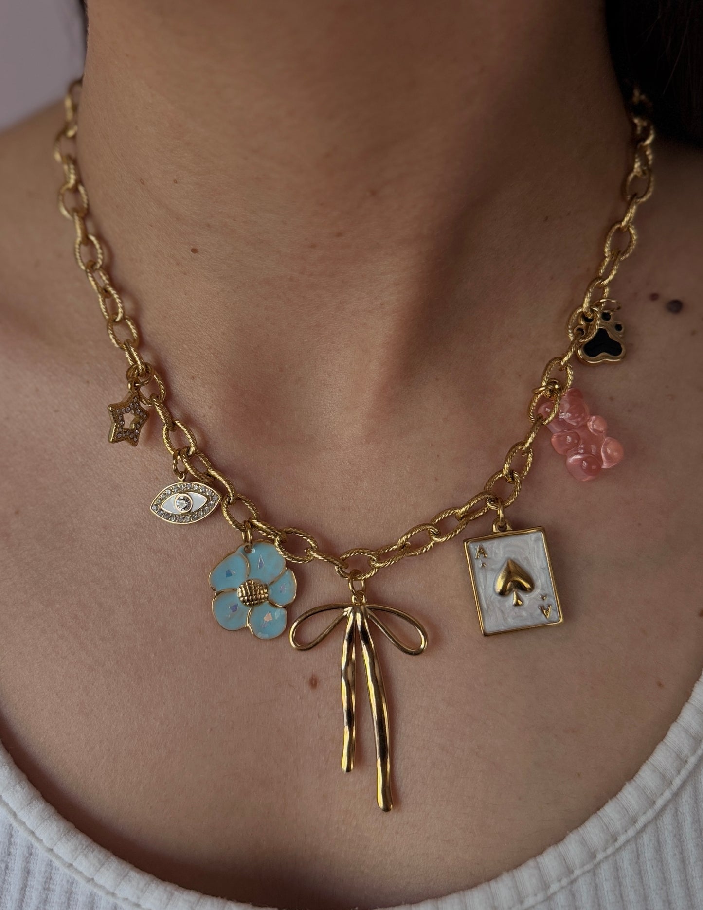 Lois Golden Chain