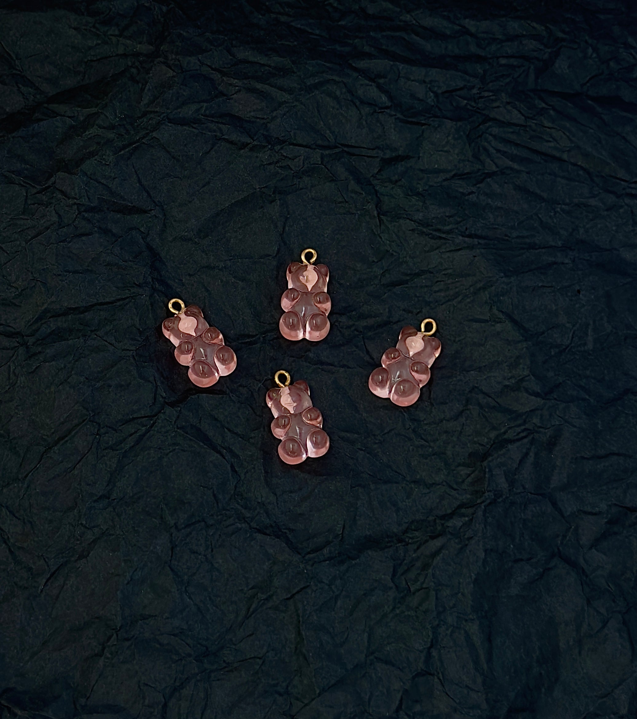 Gummy Bear Charm
