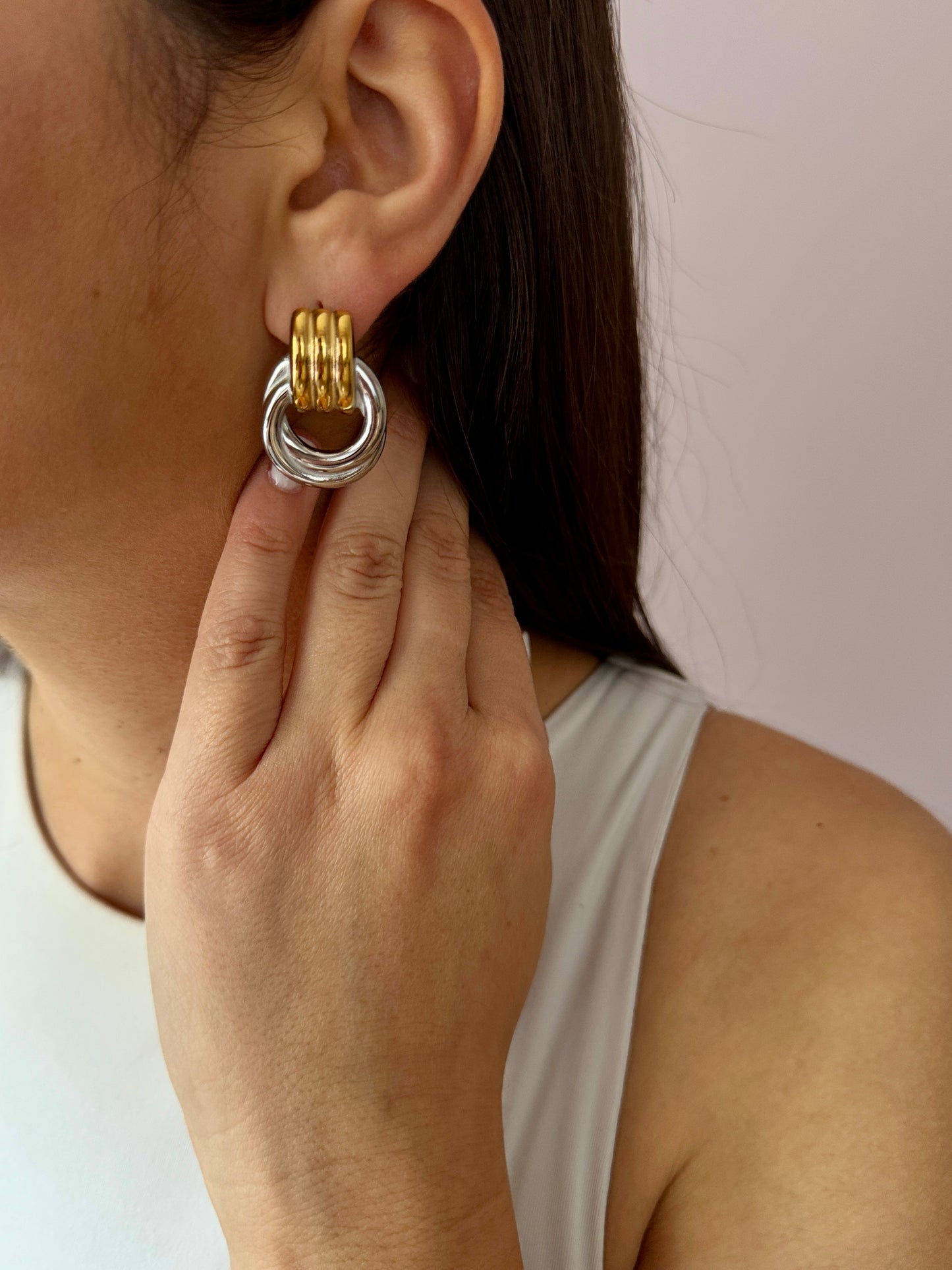 Vera Earrings