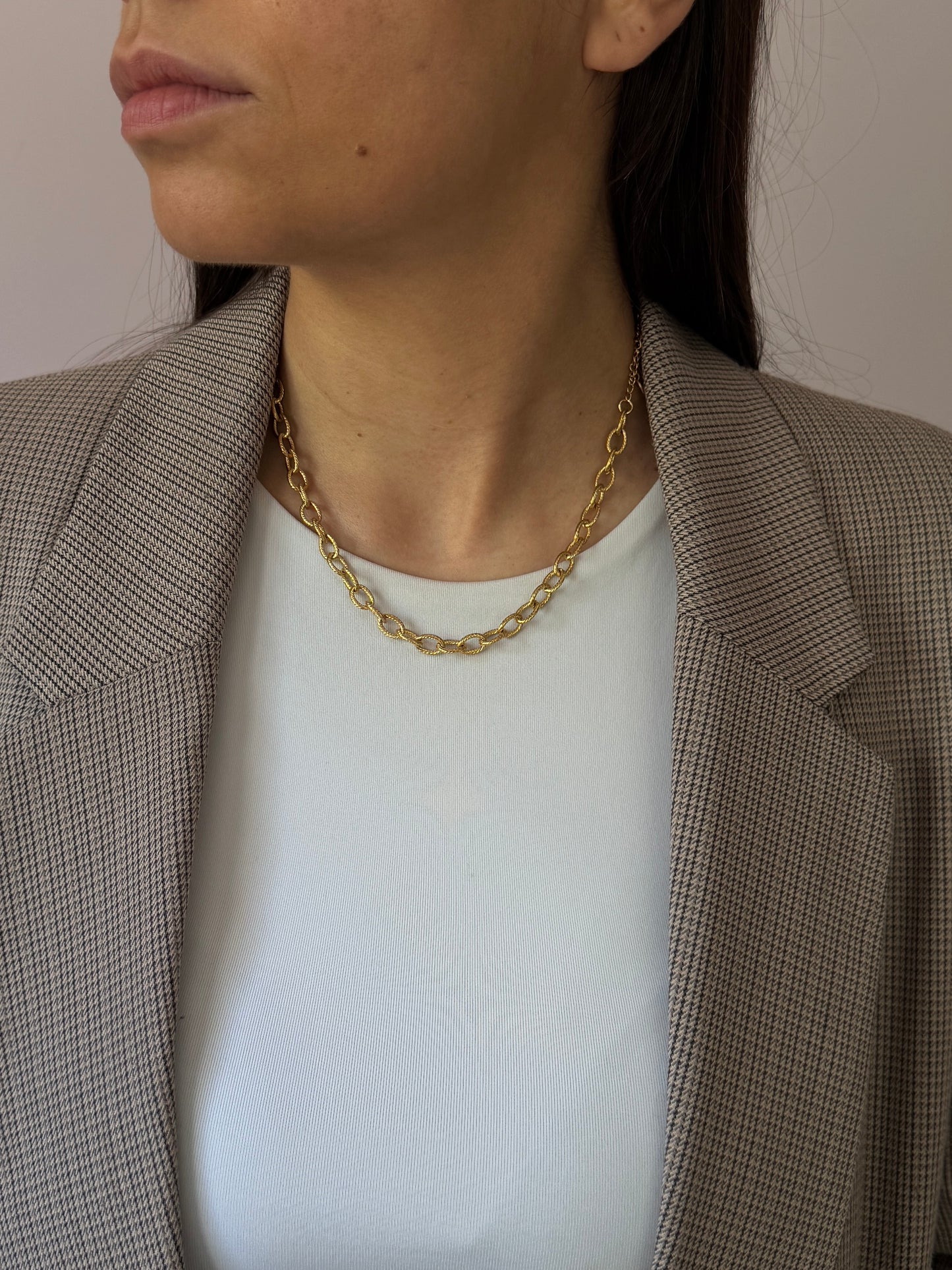 Lois Golden Chain