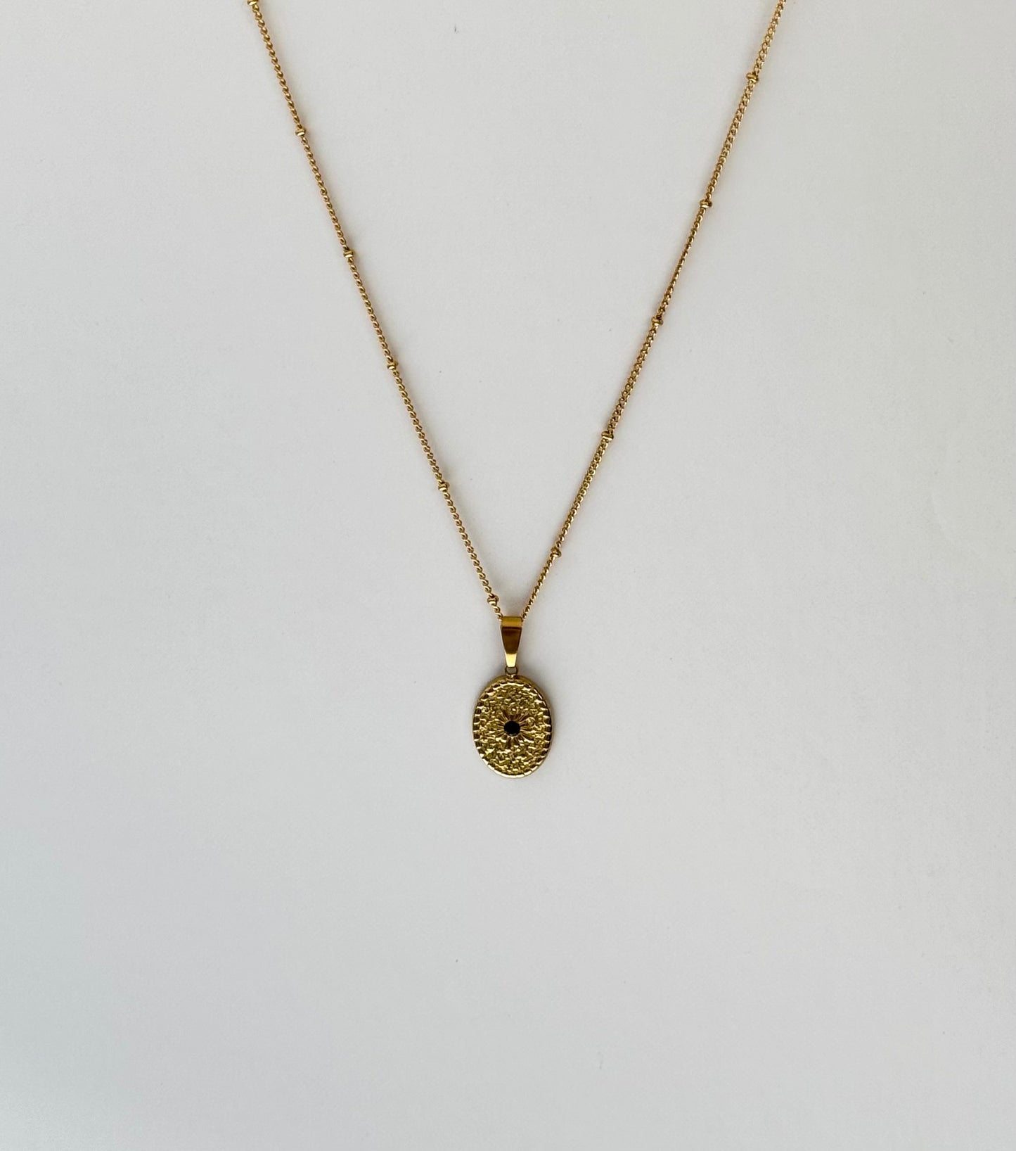 Moonlight Necklace