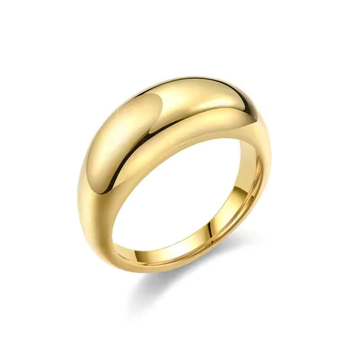 Dome Golden Ring