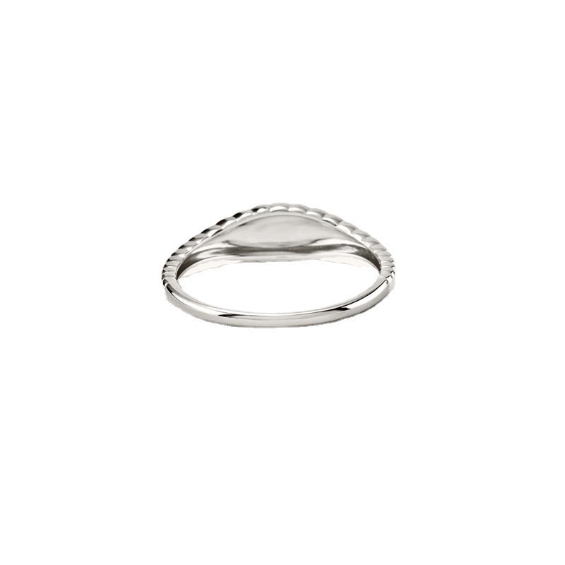 Carmen Silver Signet