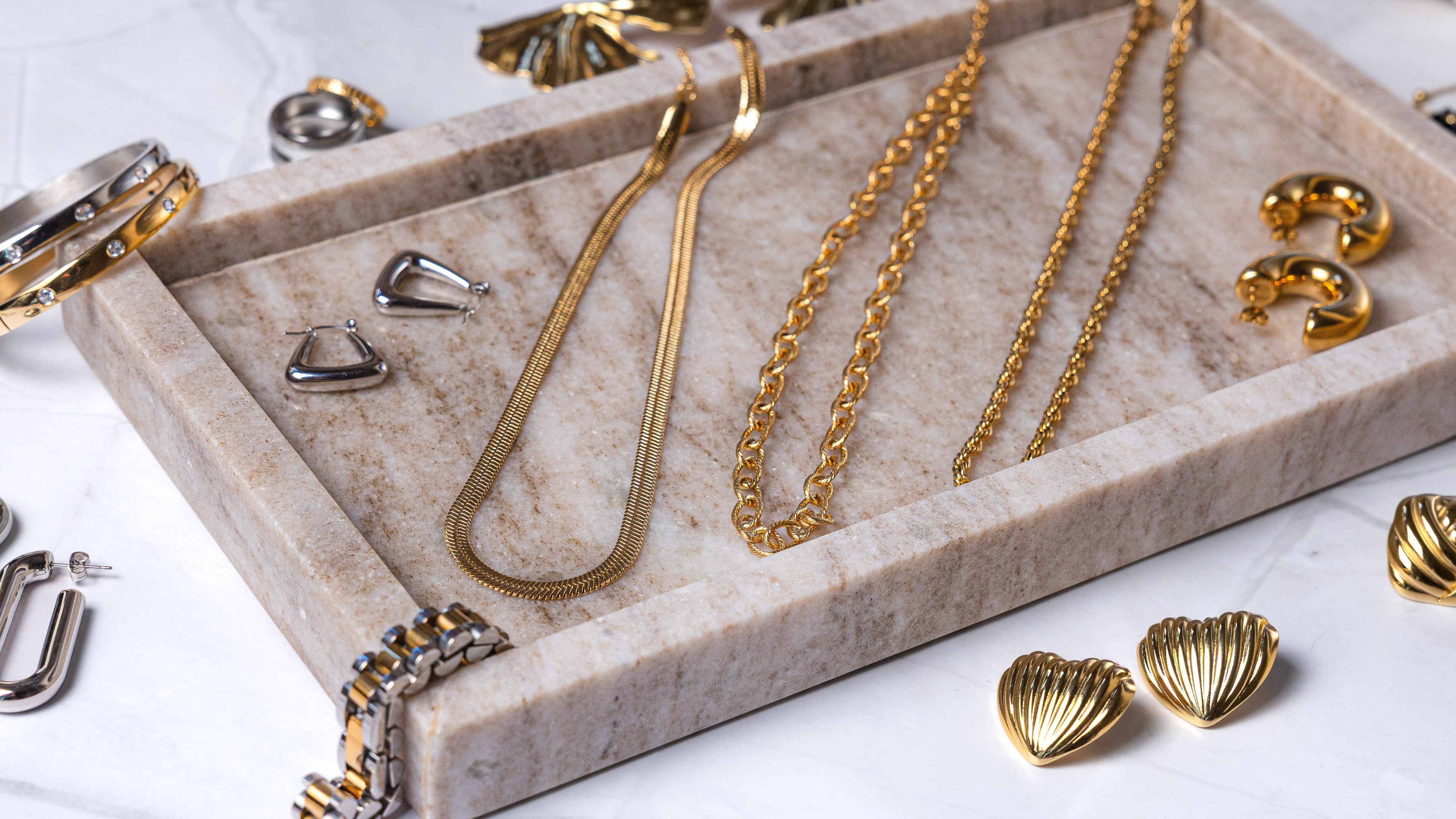 New In