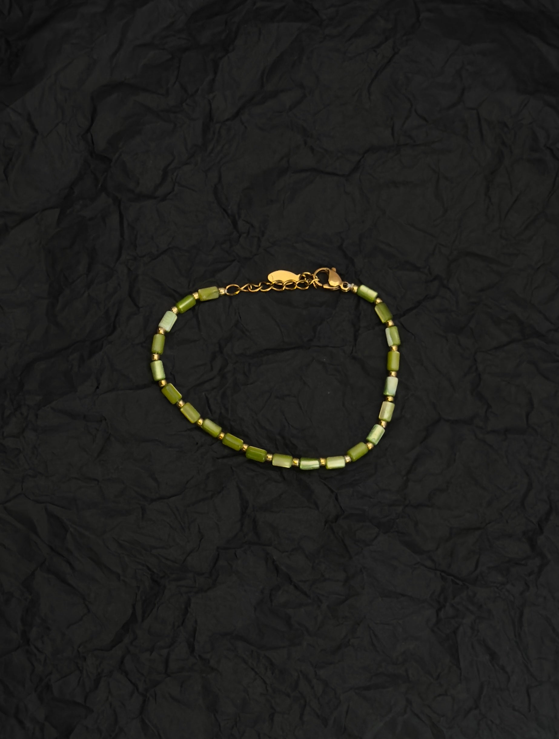Kay Green Bracelet
