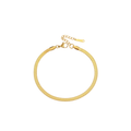 Medusa Golden Bracelet
