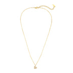 Juno Golden Necklace - aolani jewellery
