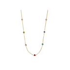 Kaleidoscope Chain