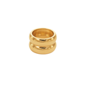 Pandora Golden Ring