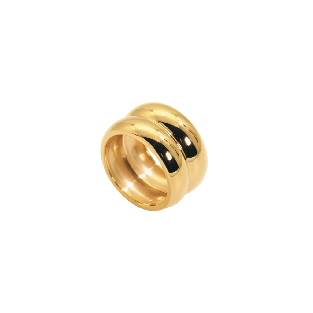 Pandora Golden Ring