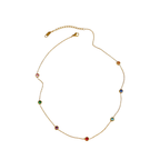 Kaleidoscope Chain