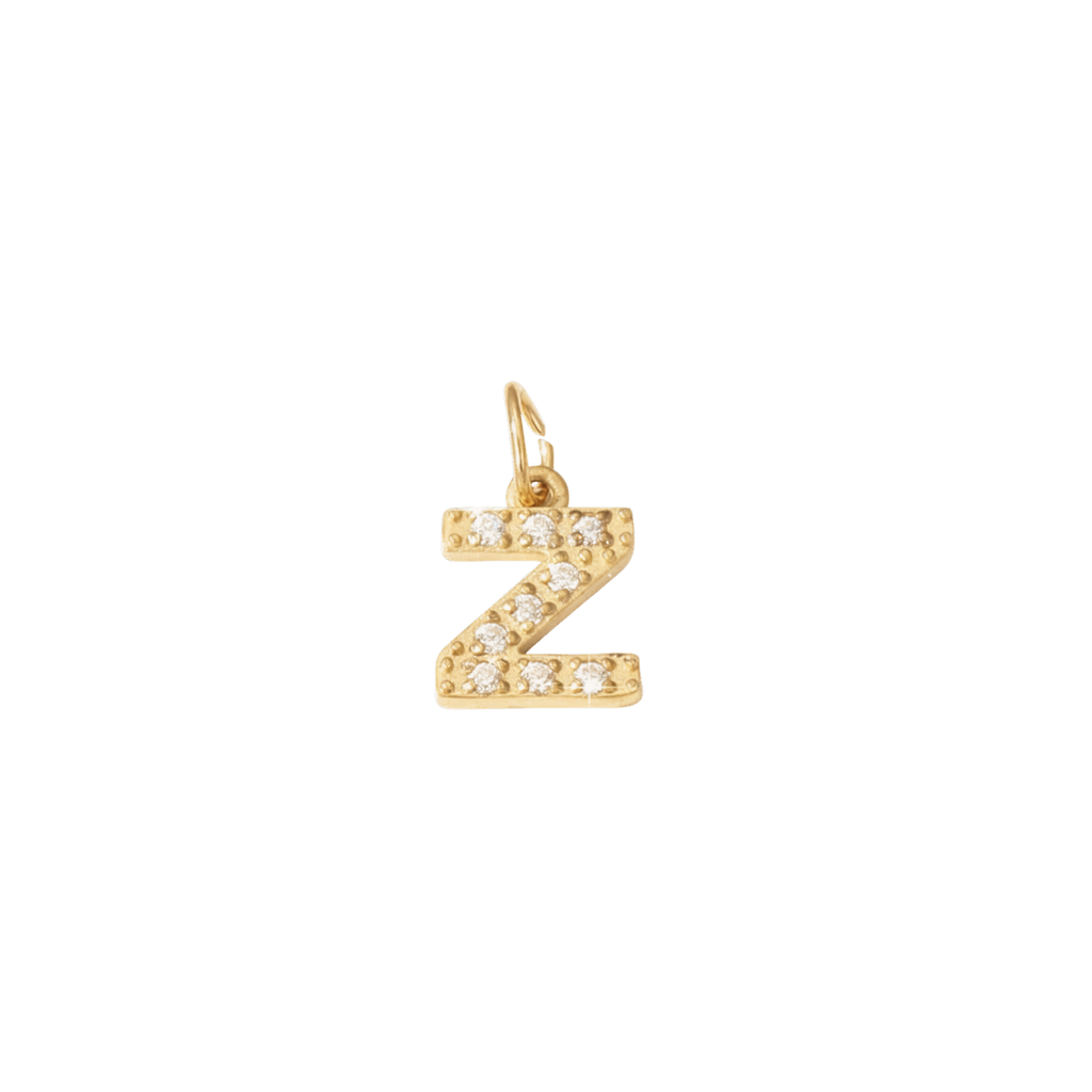 Initial Charm