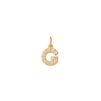 Initial Charm