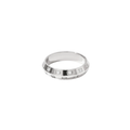Iris Silver Signet