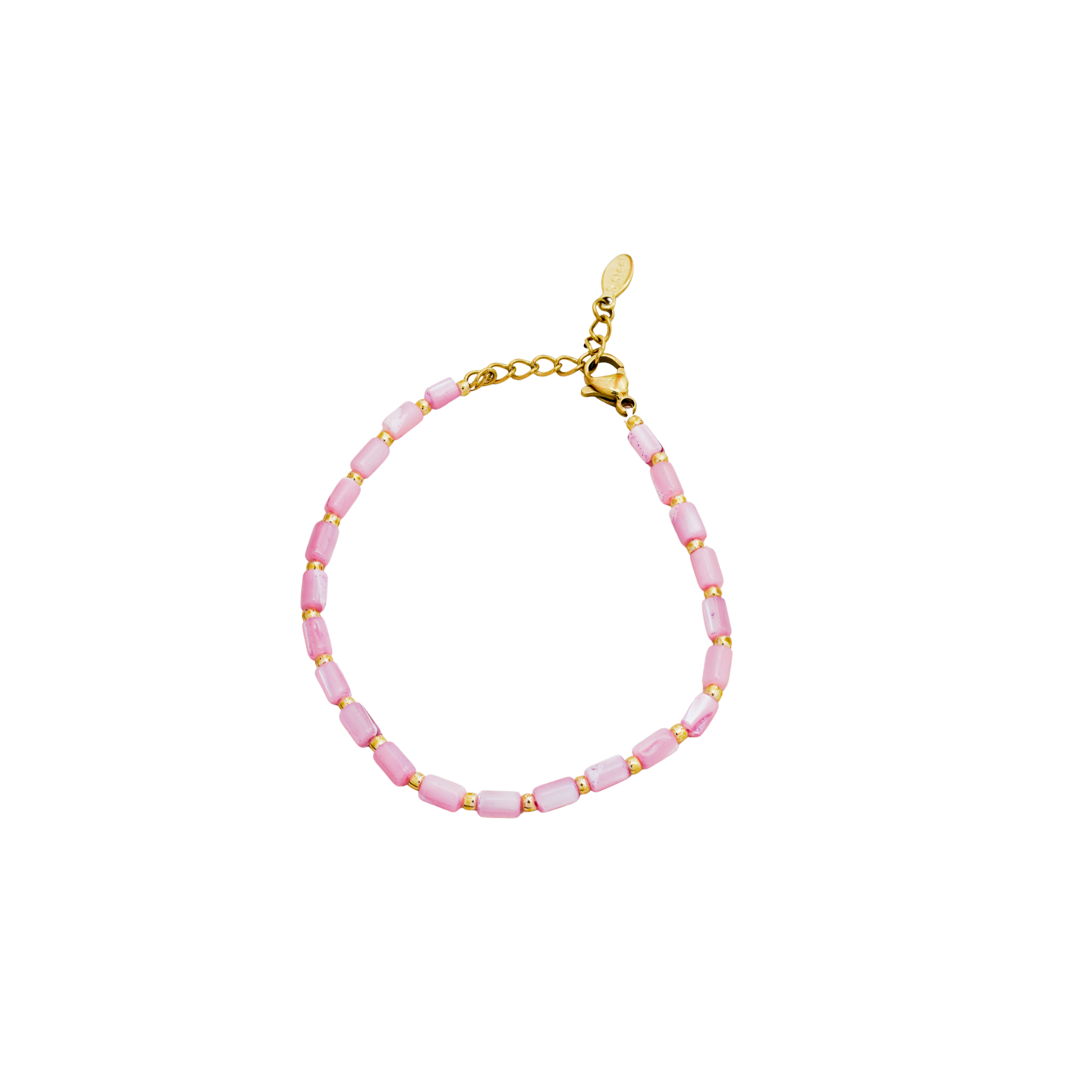 Kay Pink Bracelet