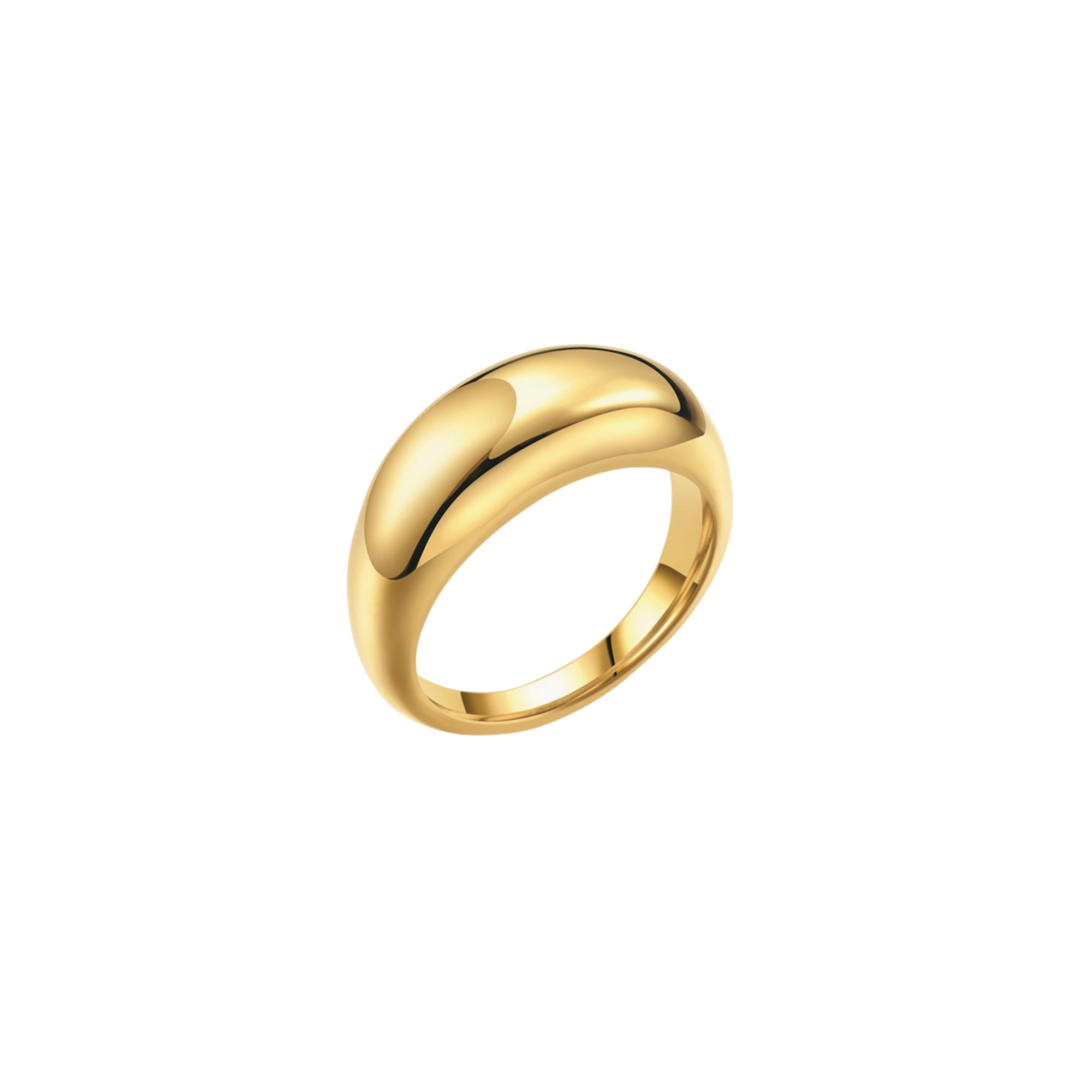 Dome Golden Ring