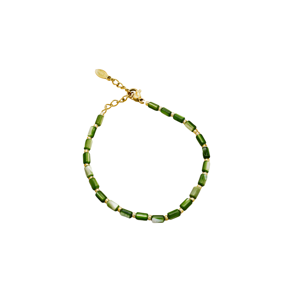 Kay Green Bracelet