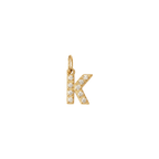 Initial Charm