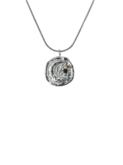 Clair de Lune Necklace