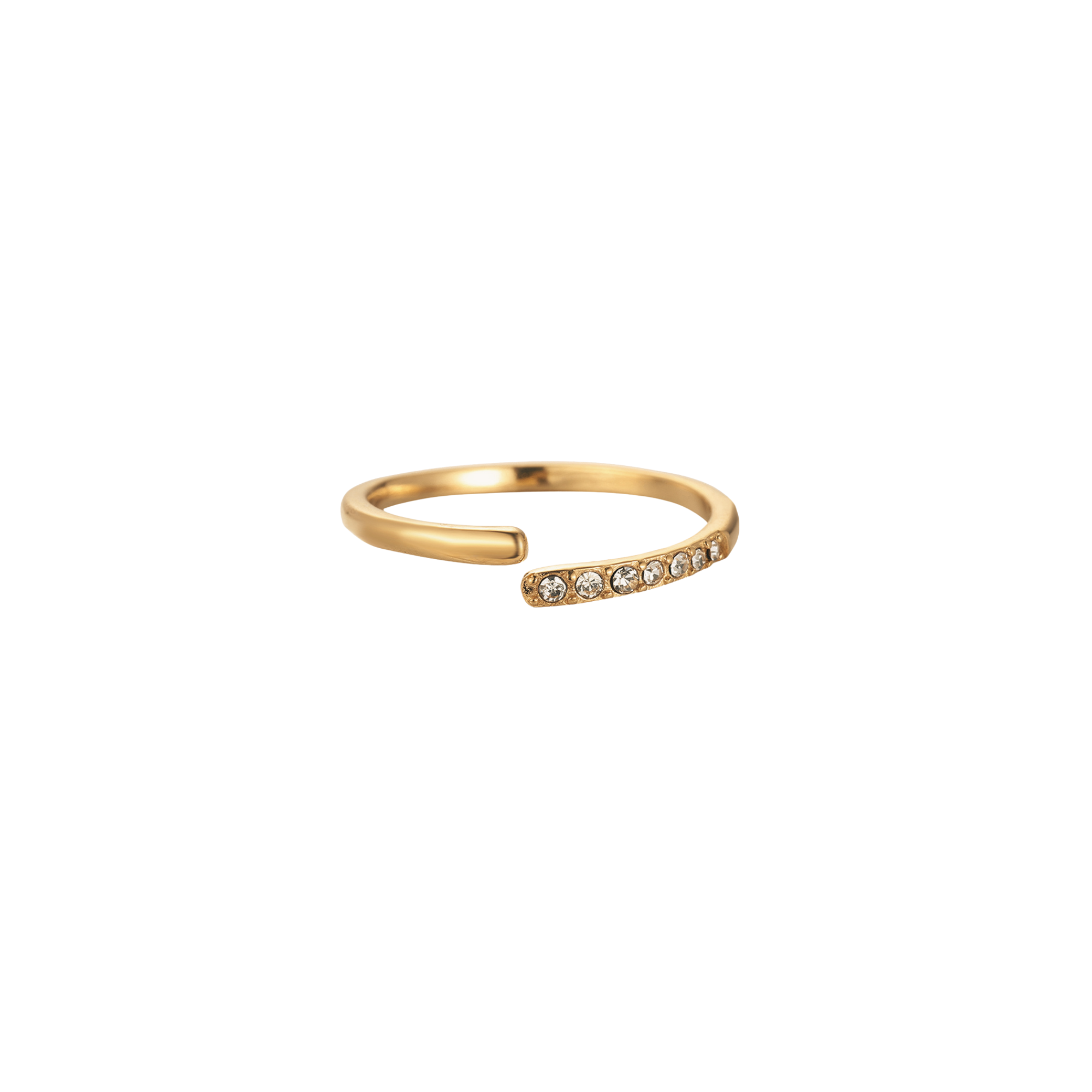 Speira Golden Band