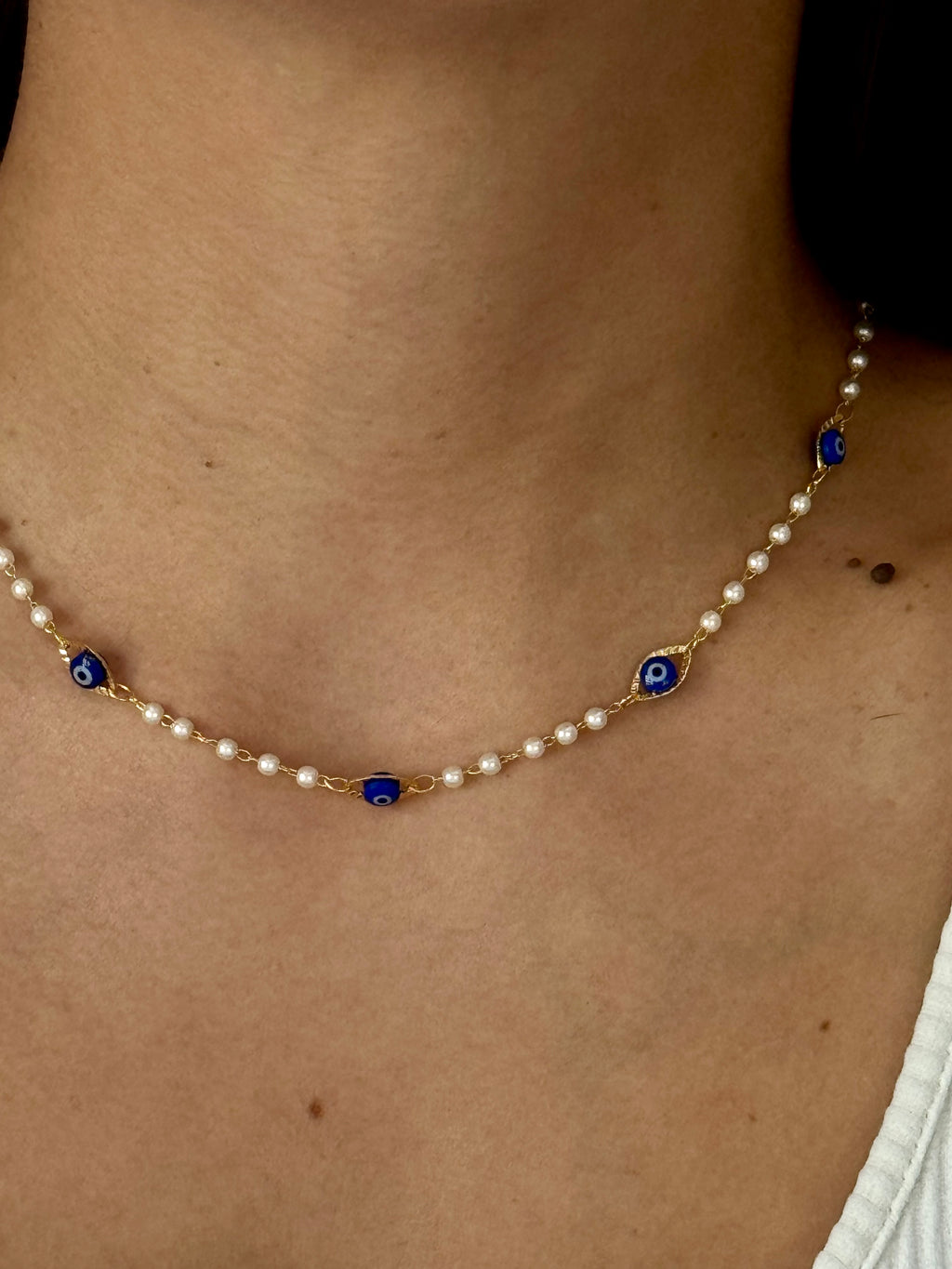 Fortune Chain Necklace