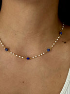 Fortune Chain Necklace