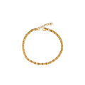 Kadena Golden Bracelet
