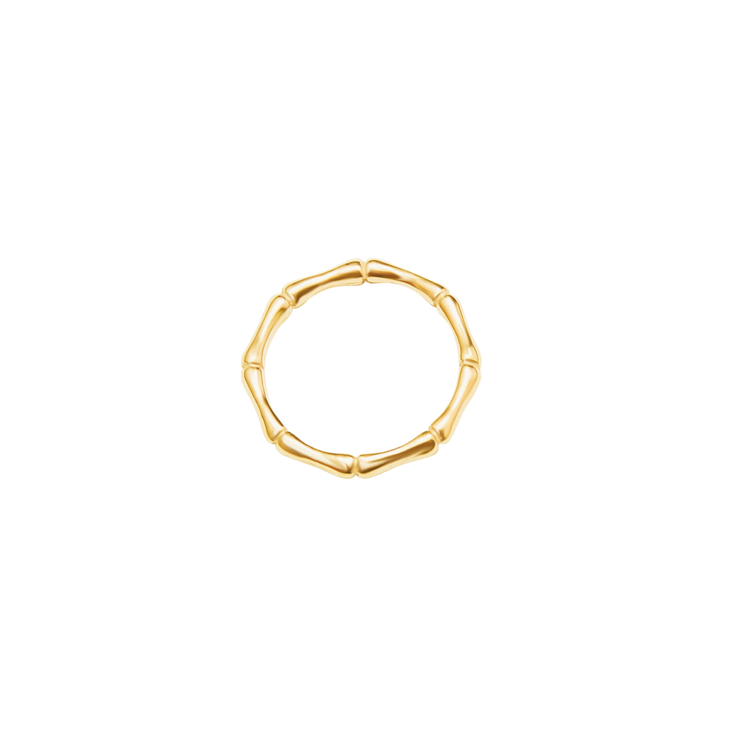 Bamboo Golden Band
