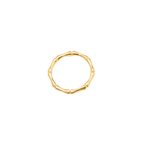 Bamboo Golden Band