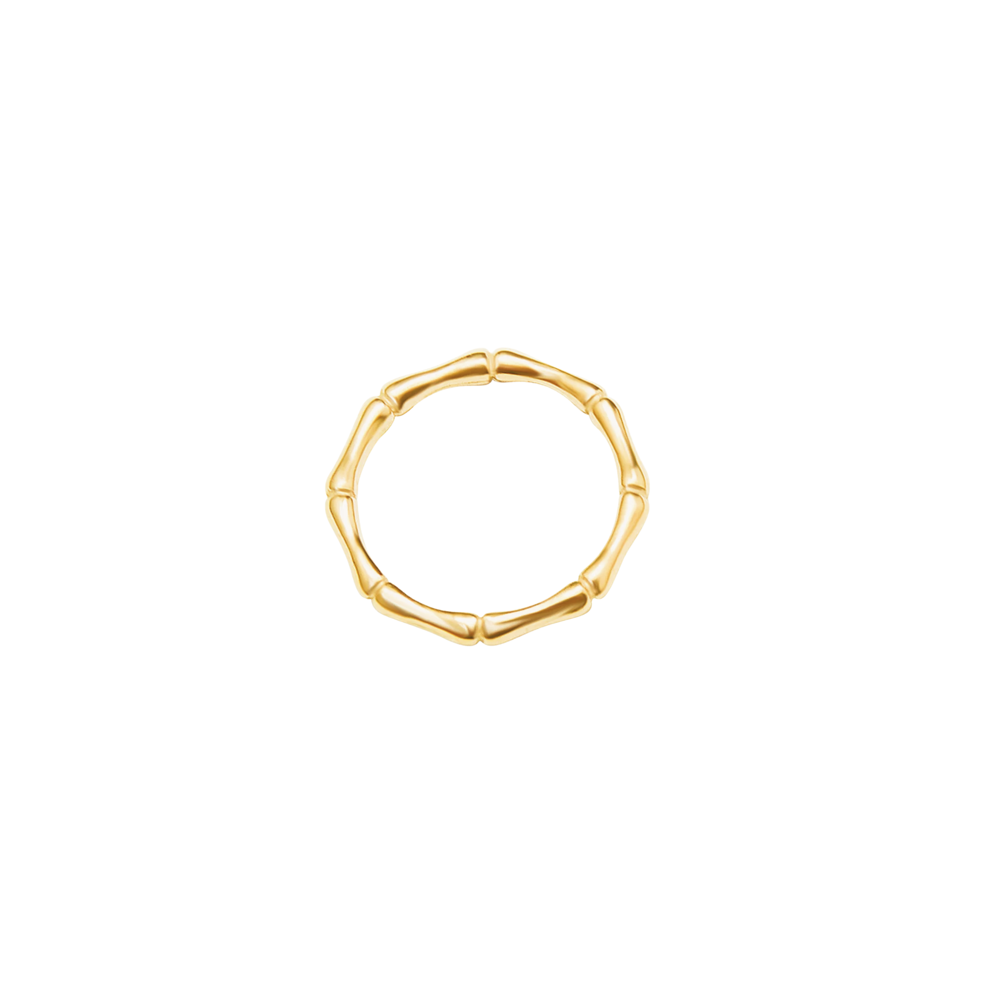 Bamboo Golden Band