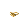Chloé Golden Signet