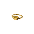Chloé Golden Signet