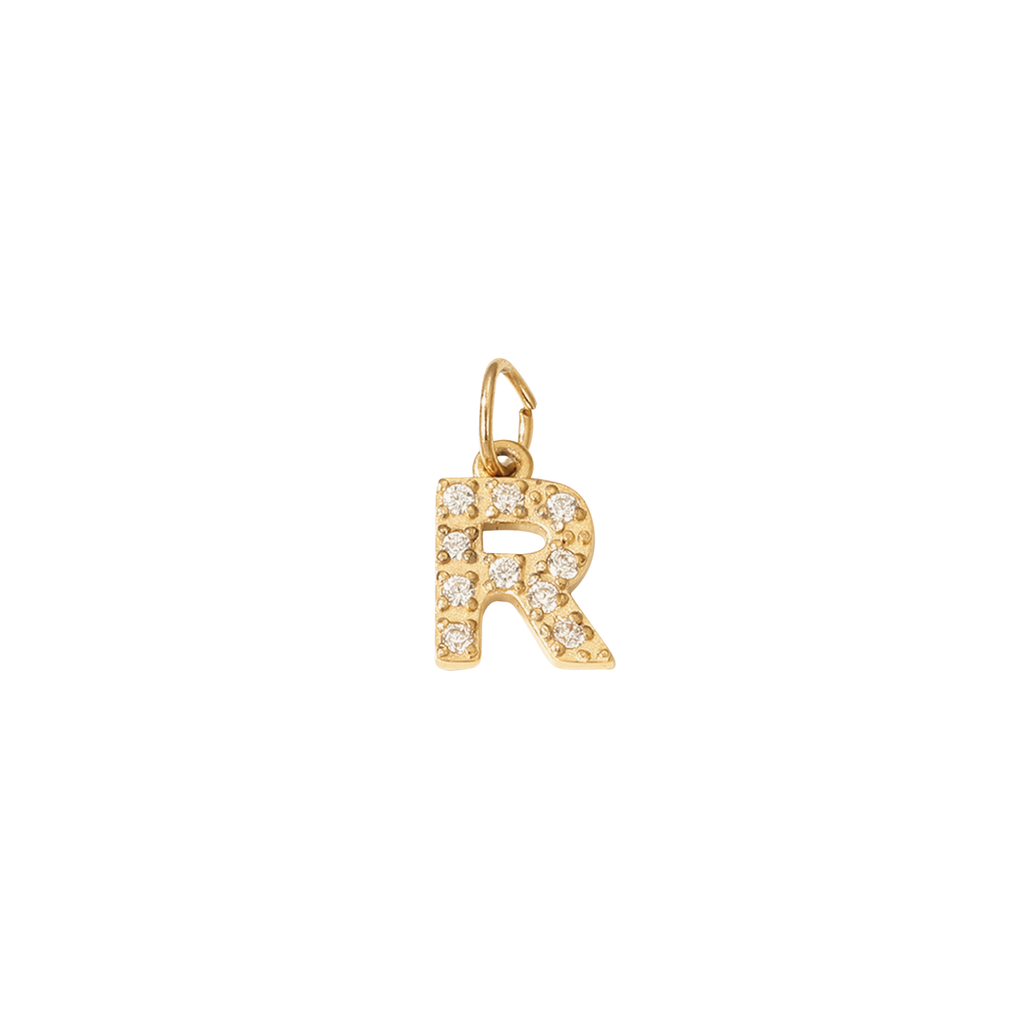 Initial Charm