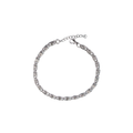 Kadena Silver Bracelet