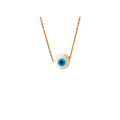 Mati Evil Eye Necklace