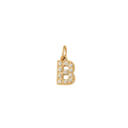 Initial Charm