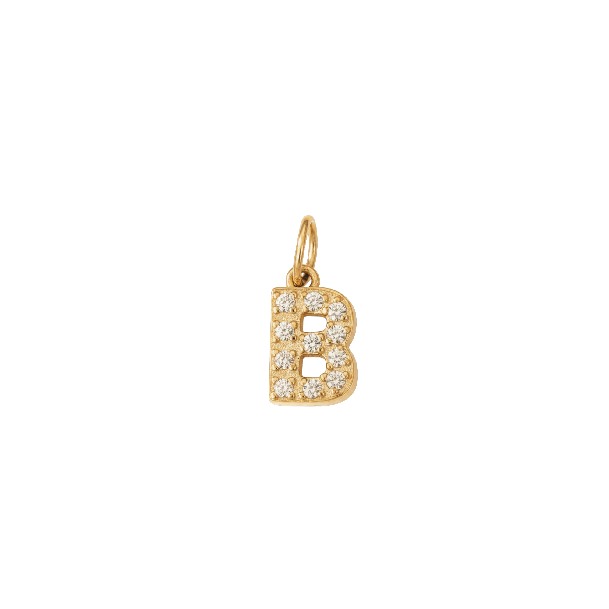 Initial Charm