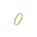 Eternity Golden Band