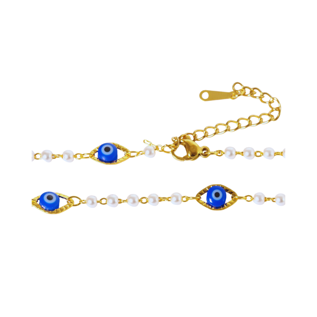 Fortune Chain Necklace
