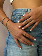 Speira Open Ring
