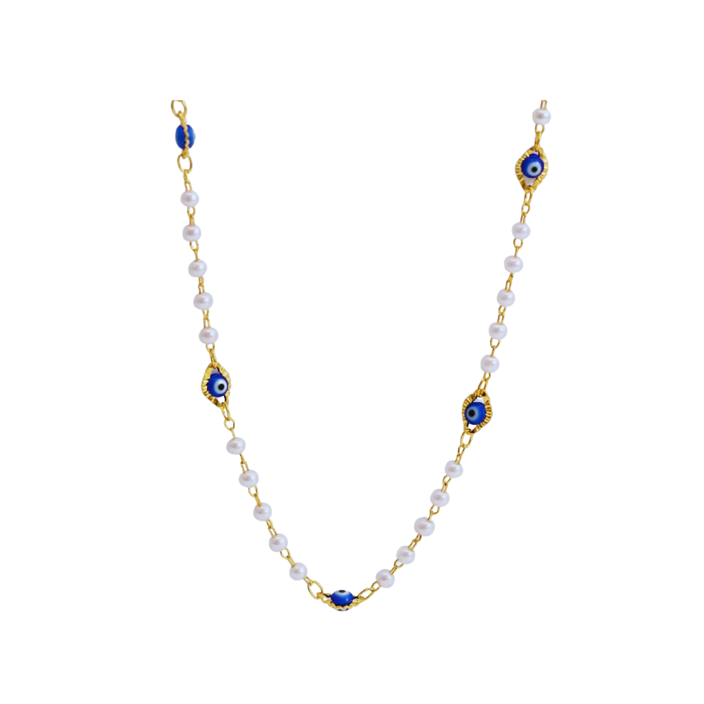 Fortune Chain Necklace