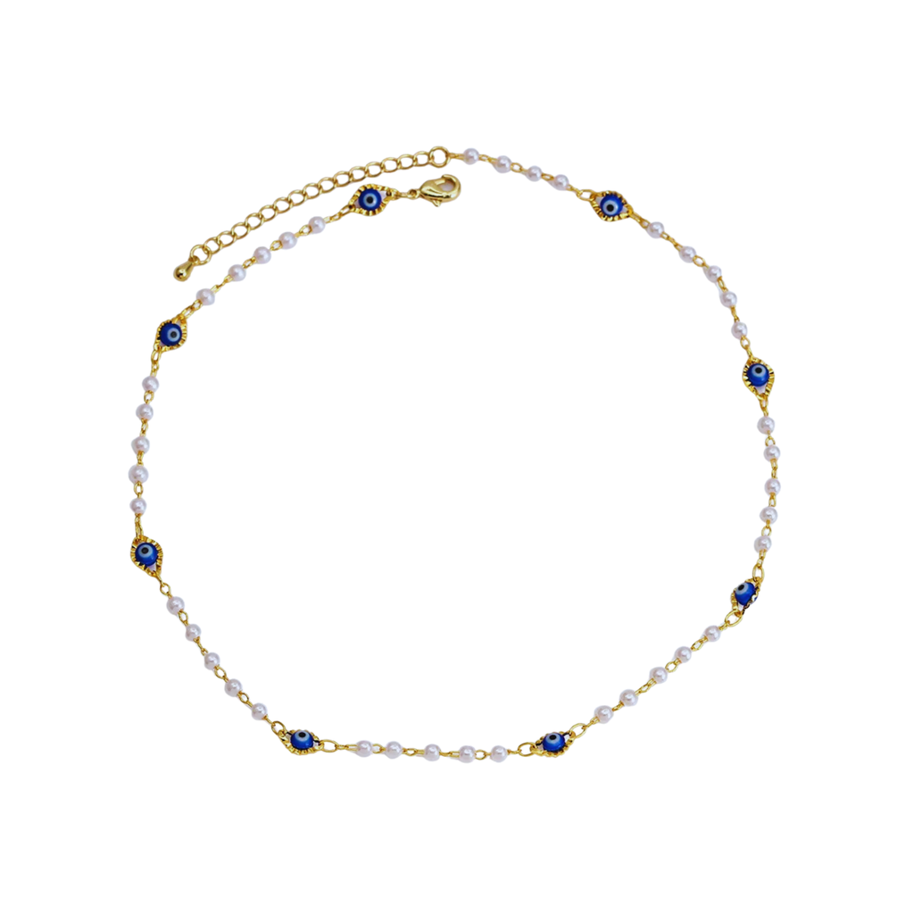 Fortune Chain Necklace