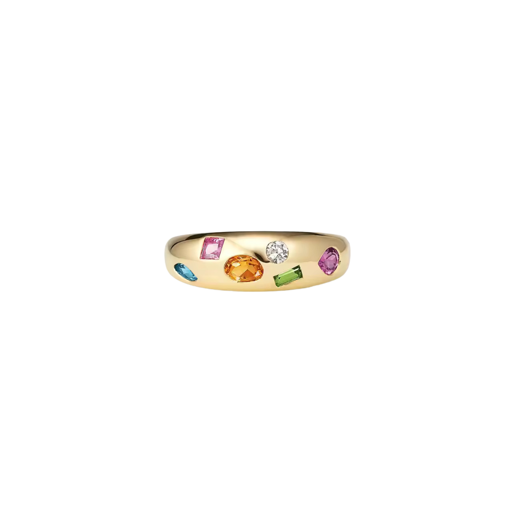 Aurora Band