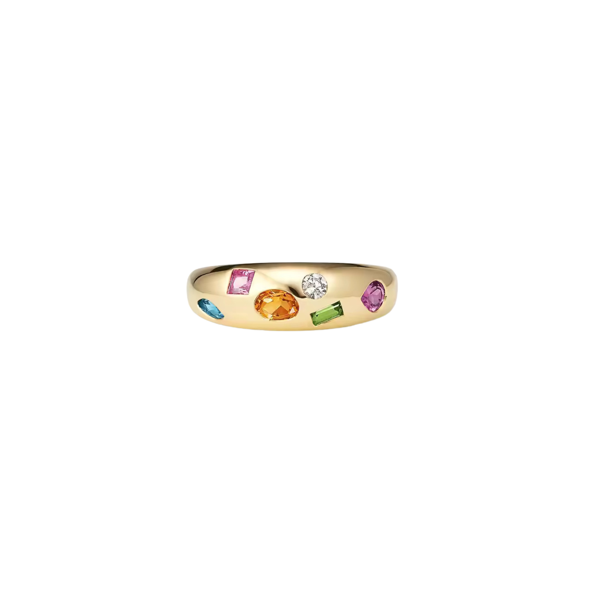 Aurora Band