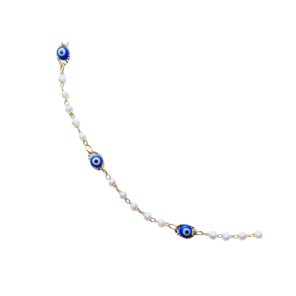 Fortune Chain Necklace
