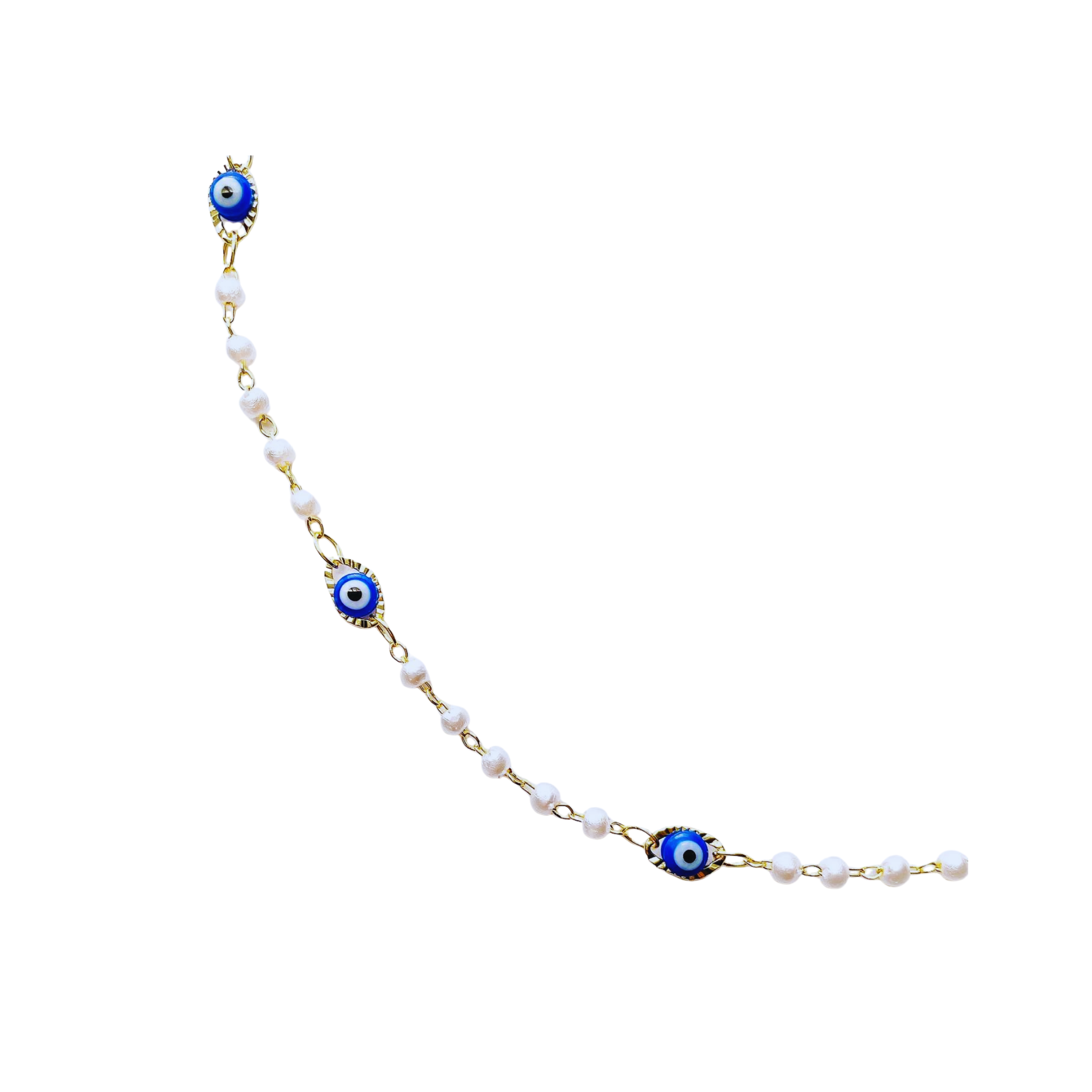 Fortune Chain Necklace