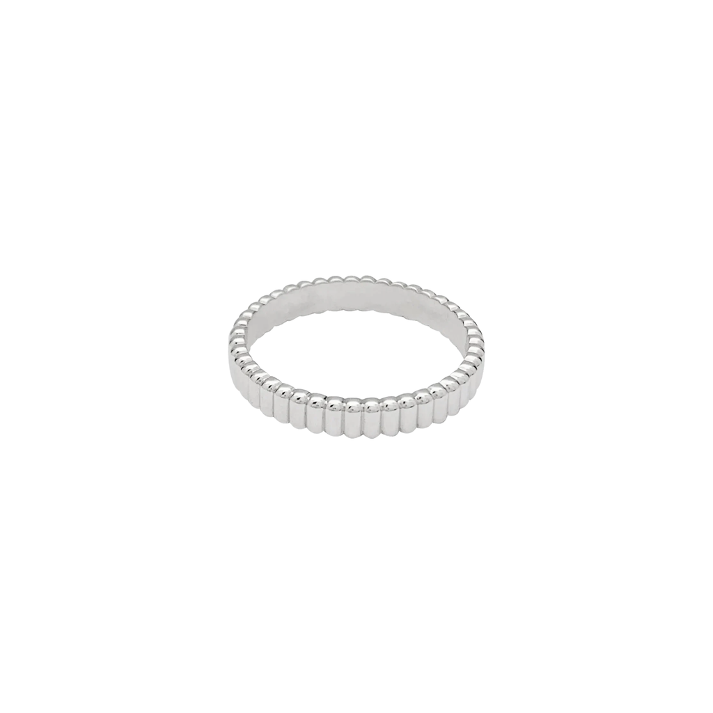 Fluted Line Band