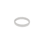 Fluted Line Band